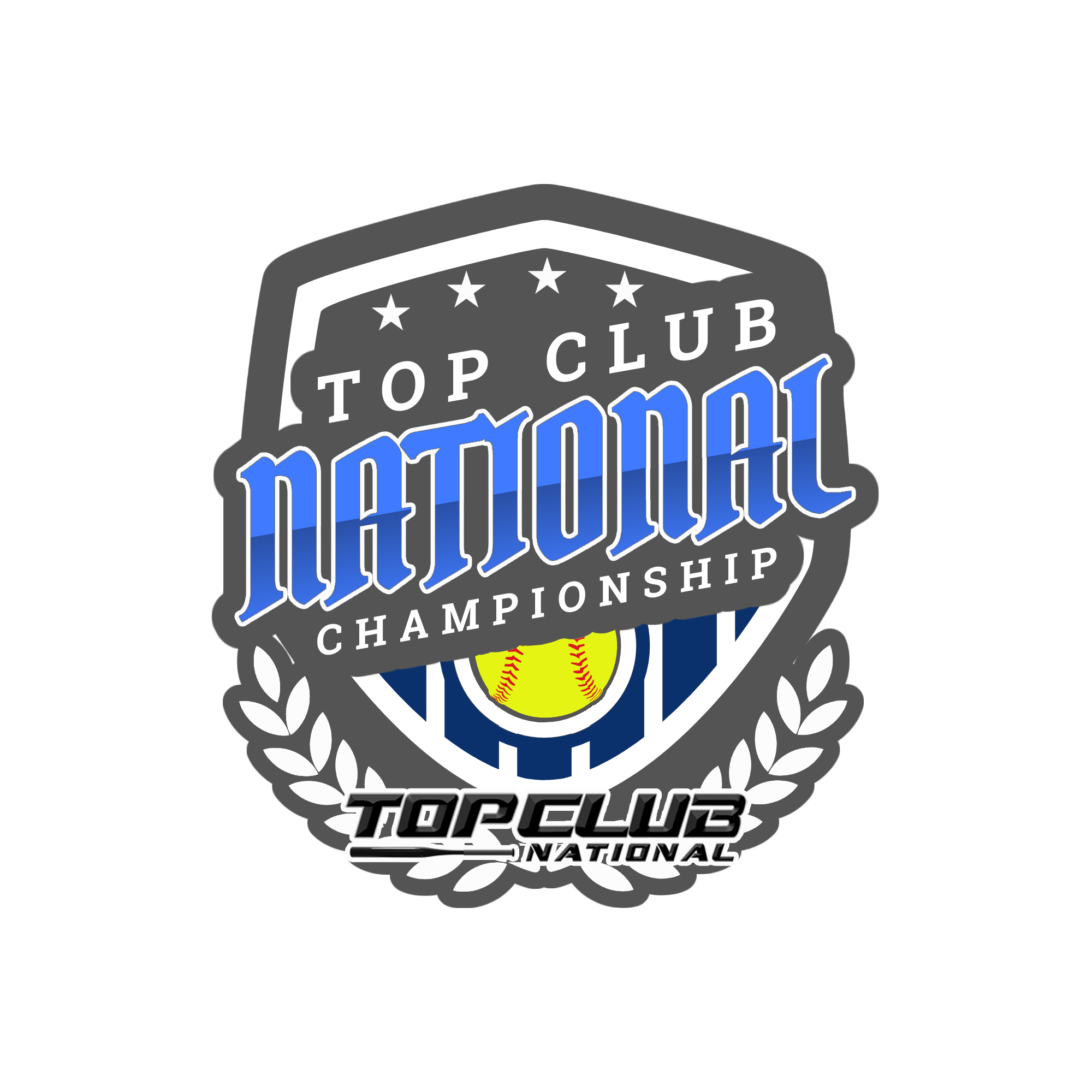 Top Club National Top Fastpitch Events